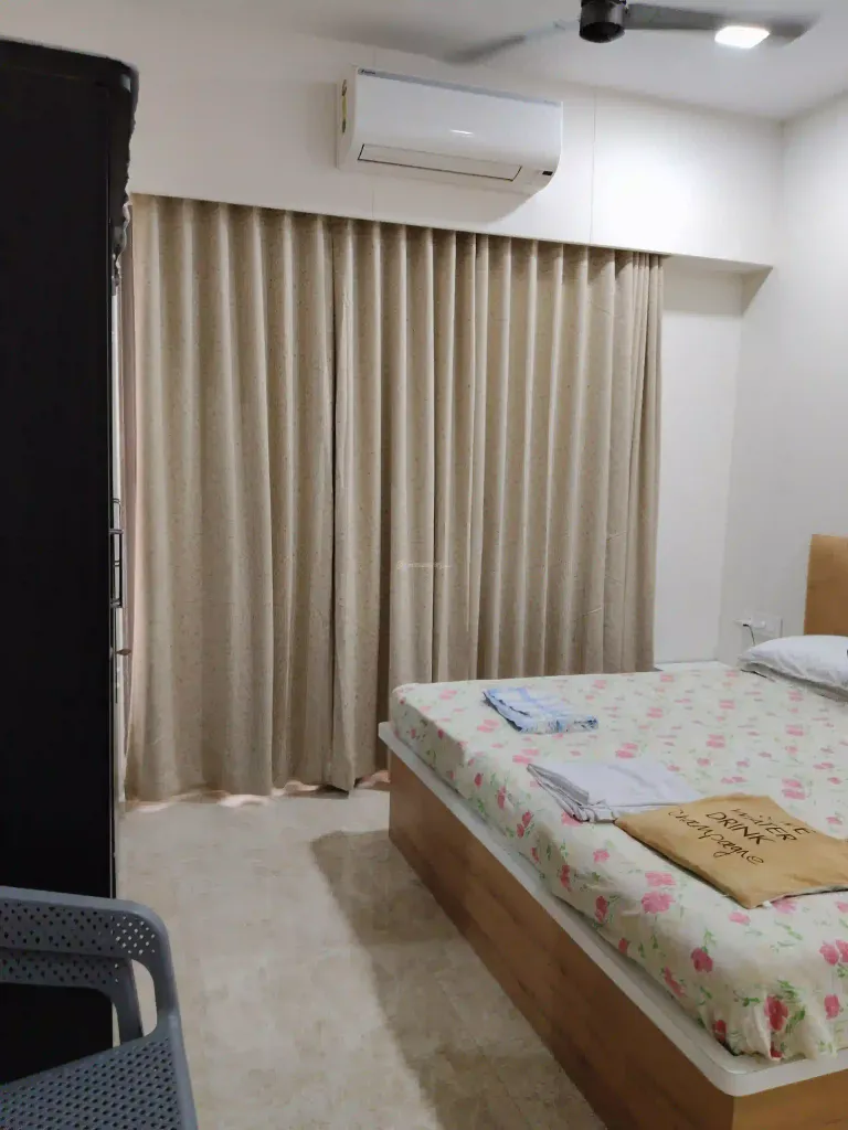 4 BHK Flat for Sale in Kudasan, Gandhinagar Image 15