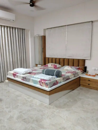 4 BHK Flat for Sale in Kudasan, Gandhinagar Image 16