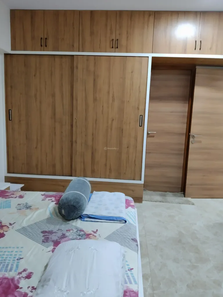 4 BHK Flat for Sale in Kudasan, Gandhinagar Image 17