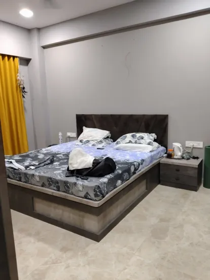 4 BHK Flat for Sale in Kudasan, Gandhinagar Image 18