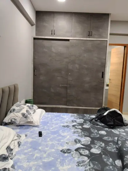 4 BHK Flat for Sale in Kudasan, Gandhinagar Image 19