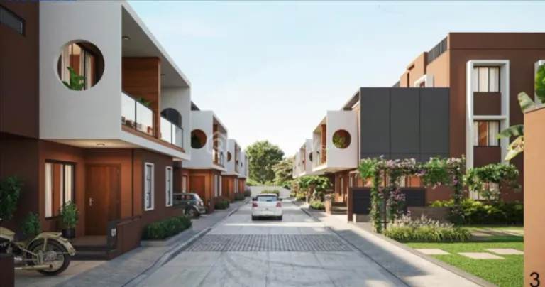 Yamuna Bungalows Image 1