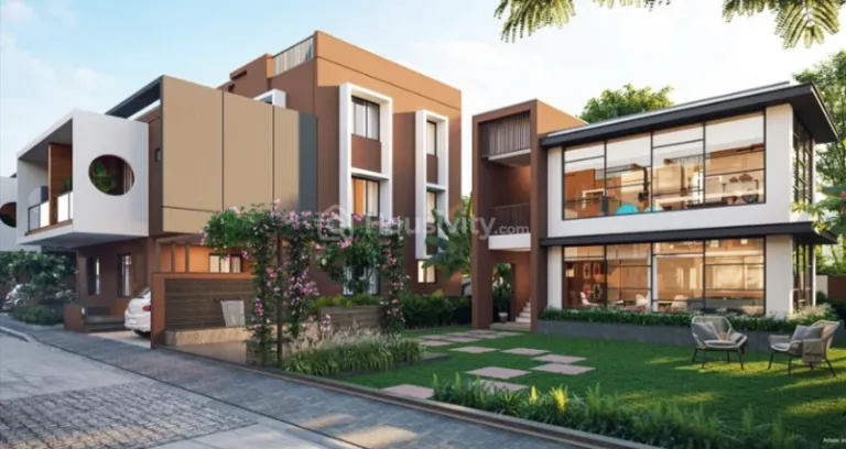 Yamuna Bungalows Image 2