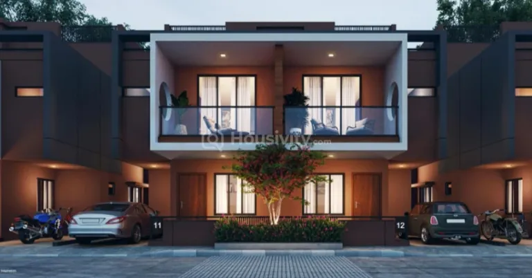 Yamuna Bungalows Image 3