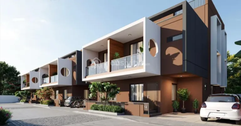 Yamuna Bungalows Image 4