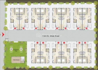 Yamuna Bungalows Image 6