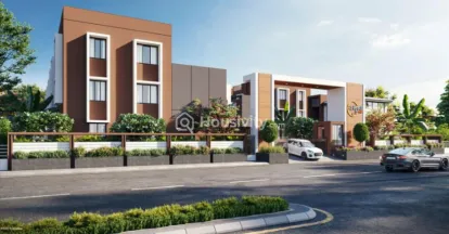 Yamuna Bungalows Thumbnail