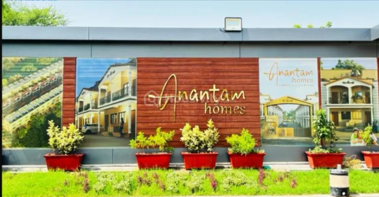 Anantam Homes Image 1