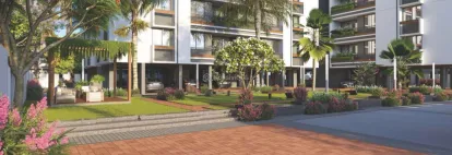 White Crest Image 6