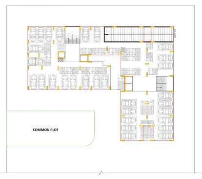 White Crest Image 7