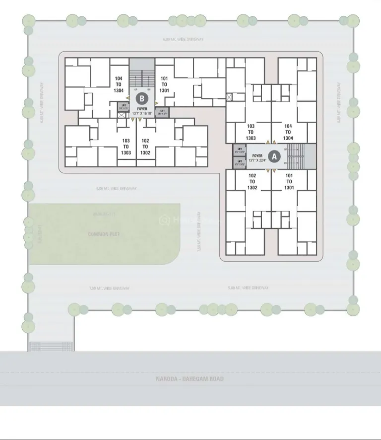 White Crest Image 10