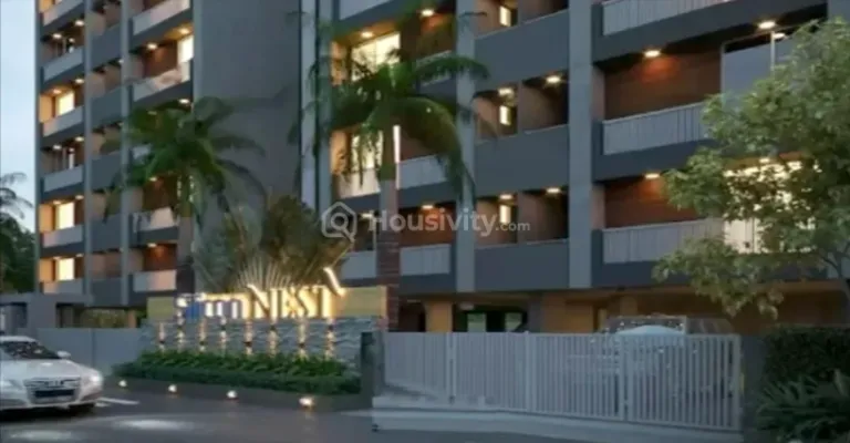 Silicone Nest Image 3