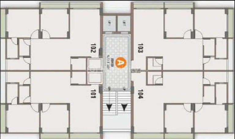 Silicone Nest Image 5
