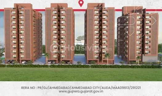 Swastik Rise Image 1