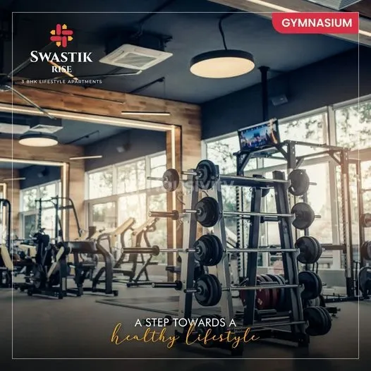 Swastik Rise Image 2