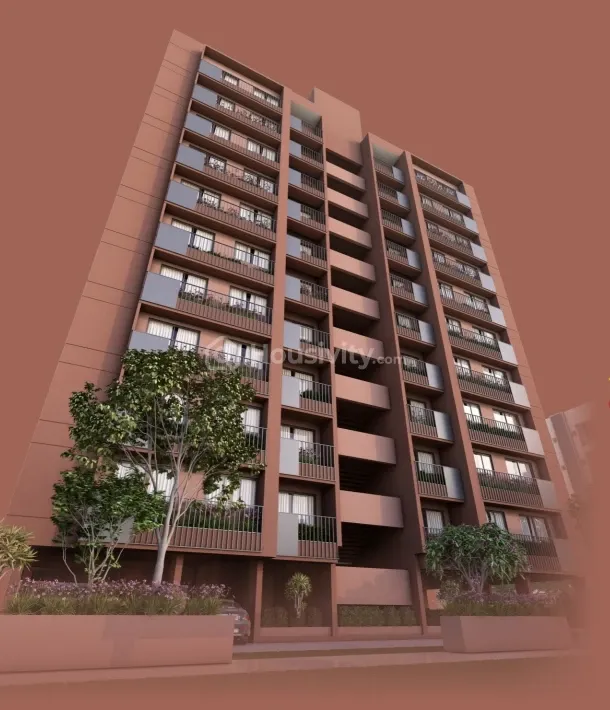 Swastik Rise Image 4