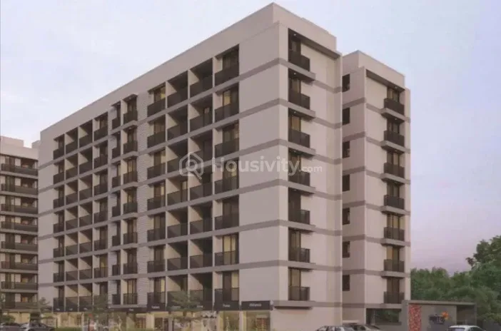 Shlok Paradise Image 4