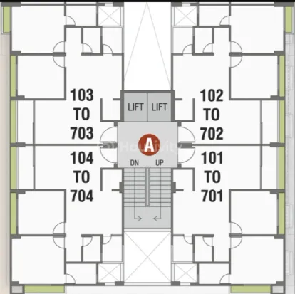 Shlok Paradise Image 6