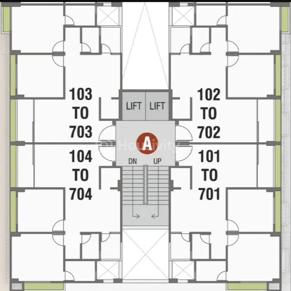 Shlok Paradise Image 6