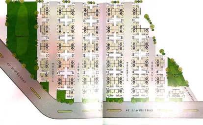 Kantam Greens Image 6