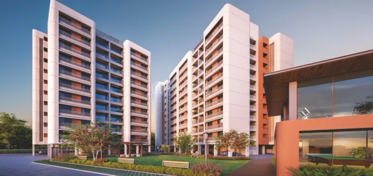 Rudra Opulence Image 1