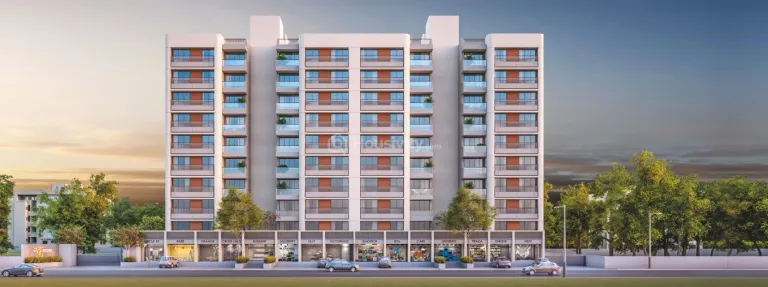 Rudra Opulence Image 2