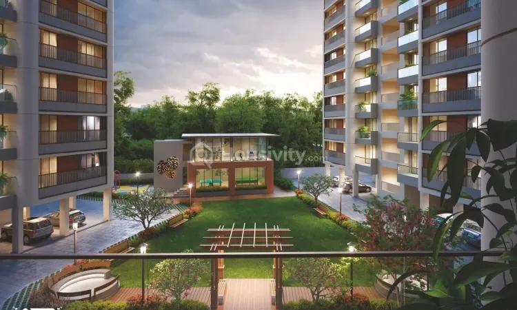 Rudra Opulence Image 3