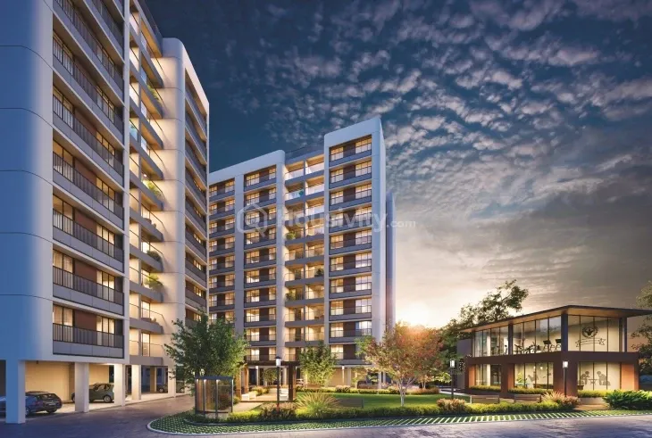 Rudra Opulence Image 4