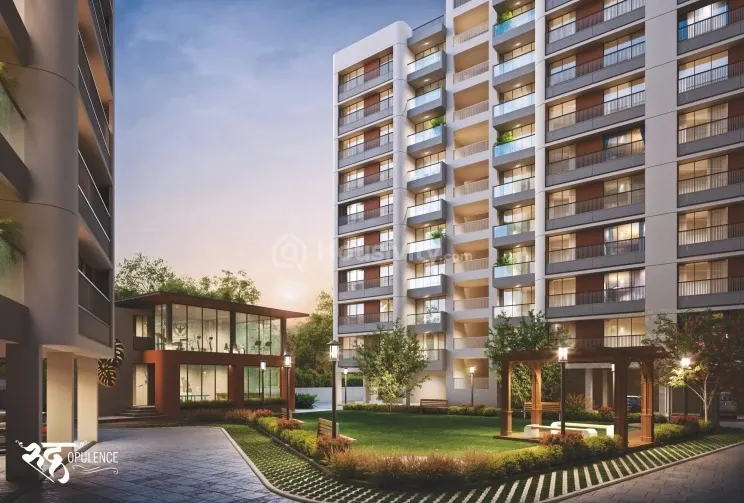 Rudra Opulence Image 5