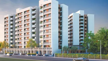 Rudra Opulence Image 6