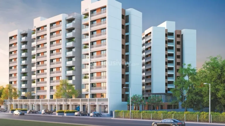 Rudra Opulence Image 6