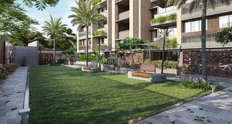 Shree Sky View Image 1