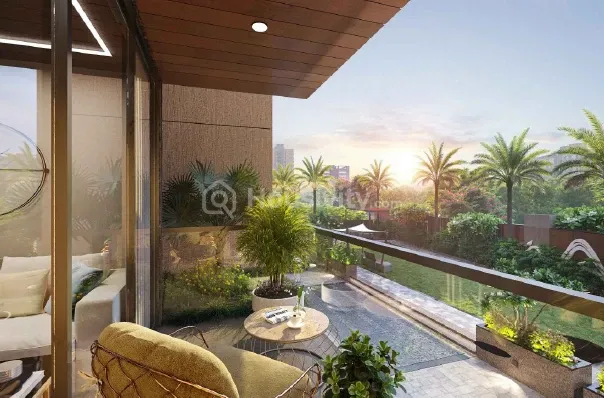 Shree Sky View Image 2