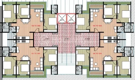 Shree Sky View Image 4