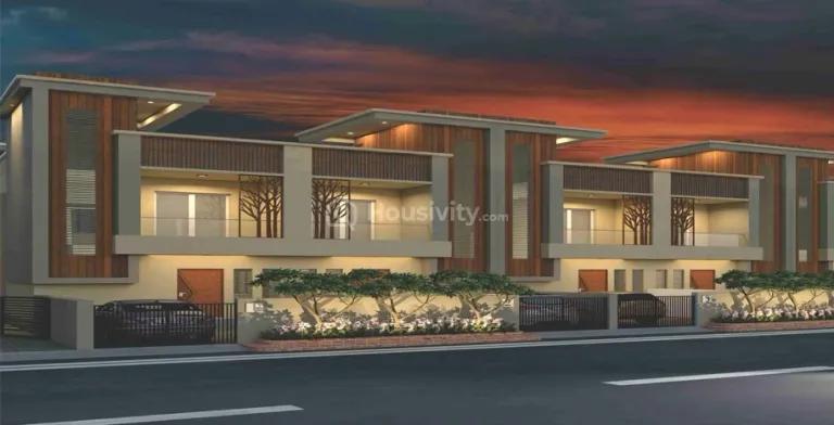 Atharva Bungalows Image 4