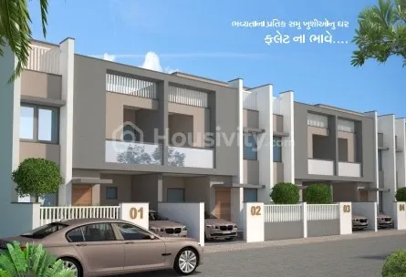 Shree Ranga Residency Image 1