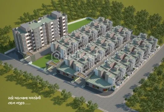Shree Ranga Residency Image 3