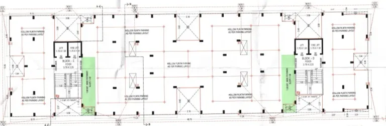 Shree Ranga Residency Image 5