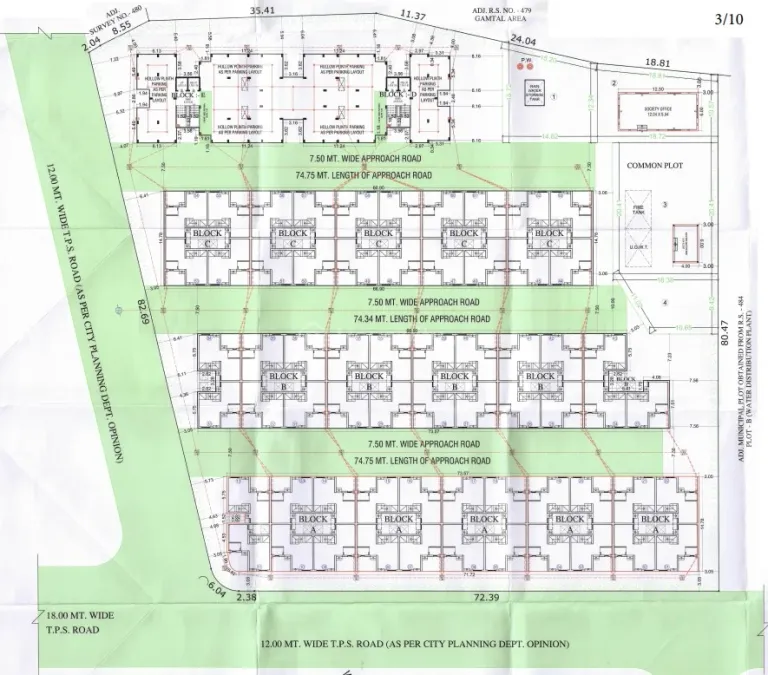 Shree Ranga Residency Image 8