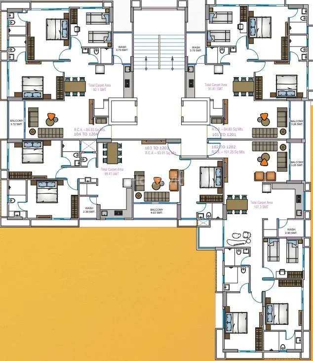 Solitaire Arise Image 7