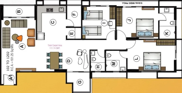 Solitaire Arise Image 9