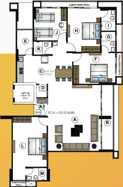 Solitaire Arise Image 12