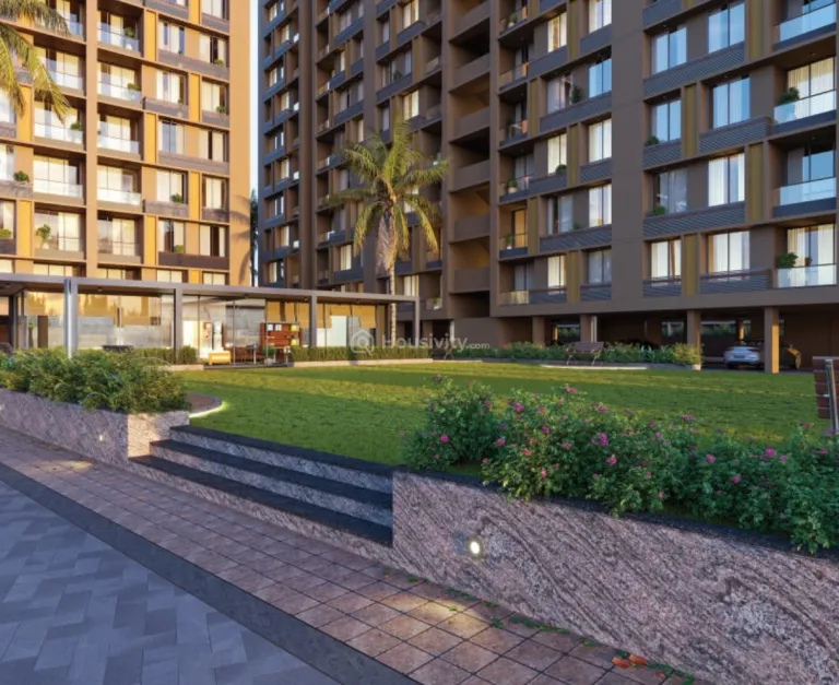 Saral Heights Image 2