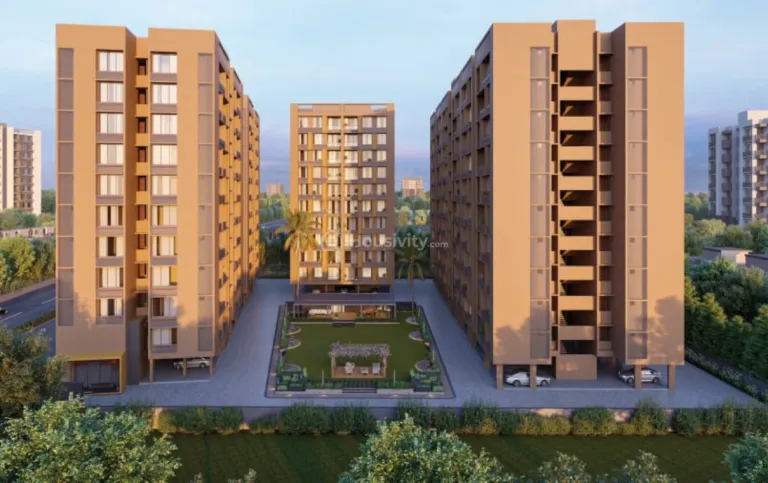 Saral Heights Image 3