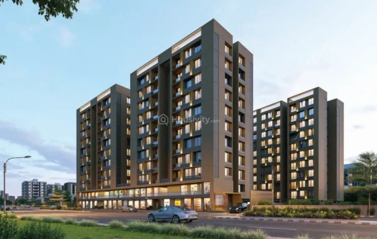 Saral Heights Image 5