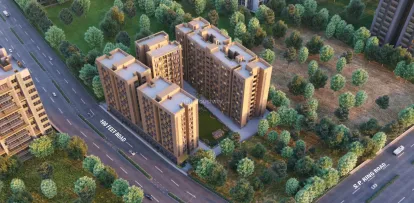 Saral Heights Image 6
