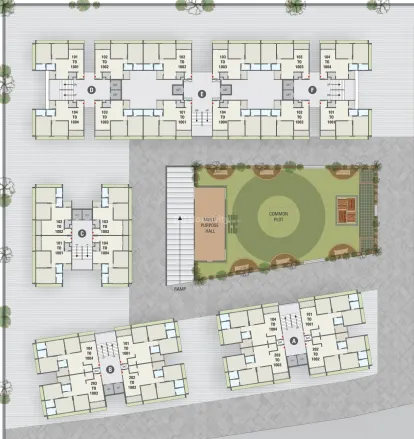 Saral Heights Image 7