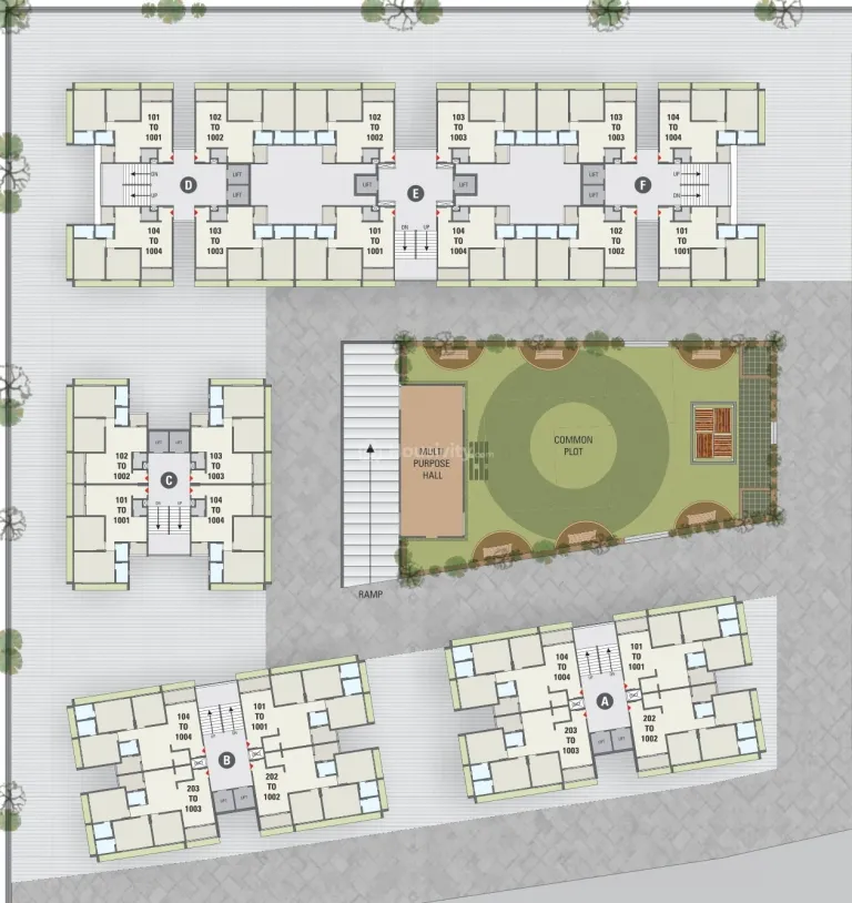 Saral Heights Image 7