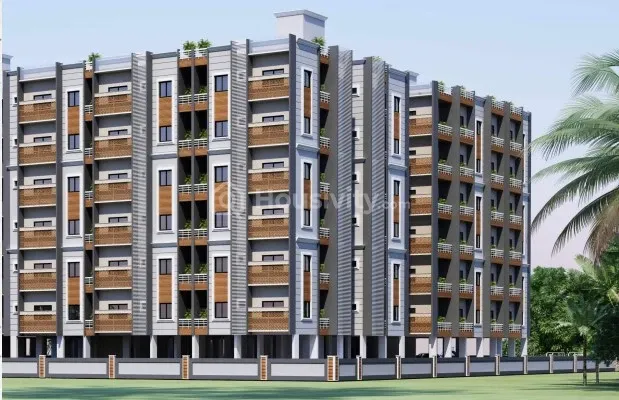 Hammash Residency Image 1
