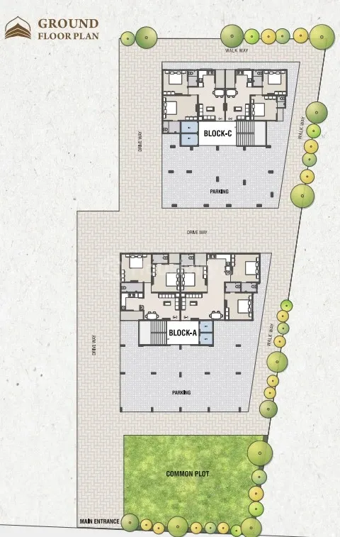 Hammash Residency Image 3
